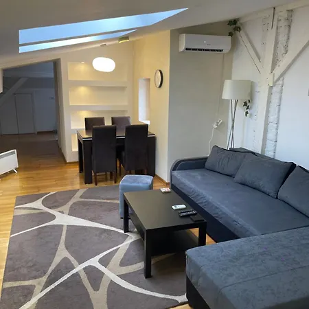 Double Bedroom In